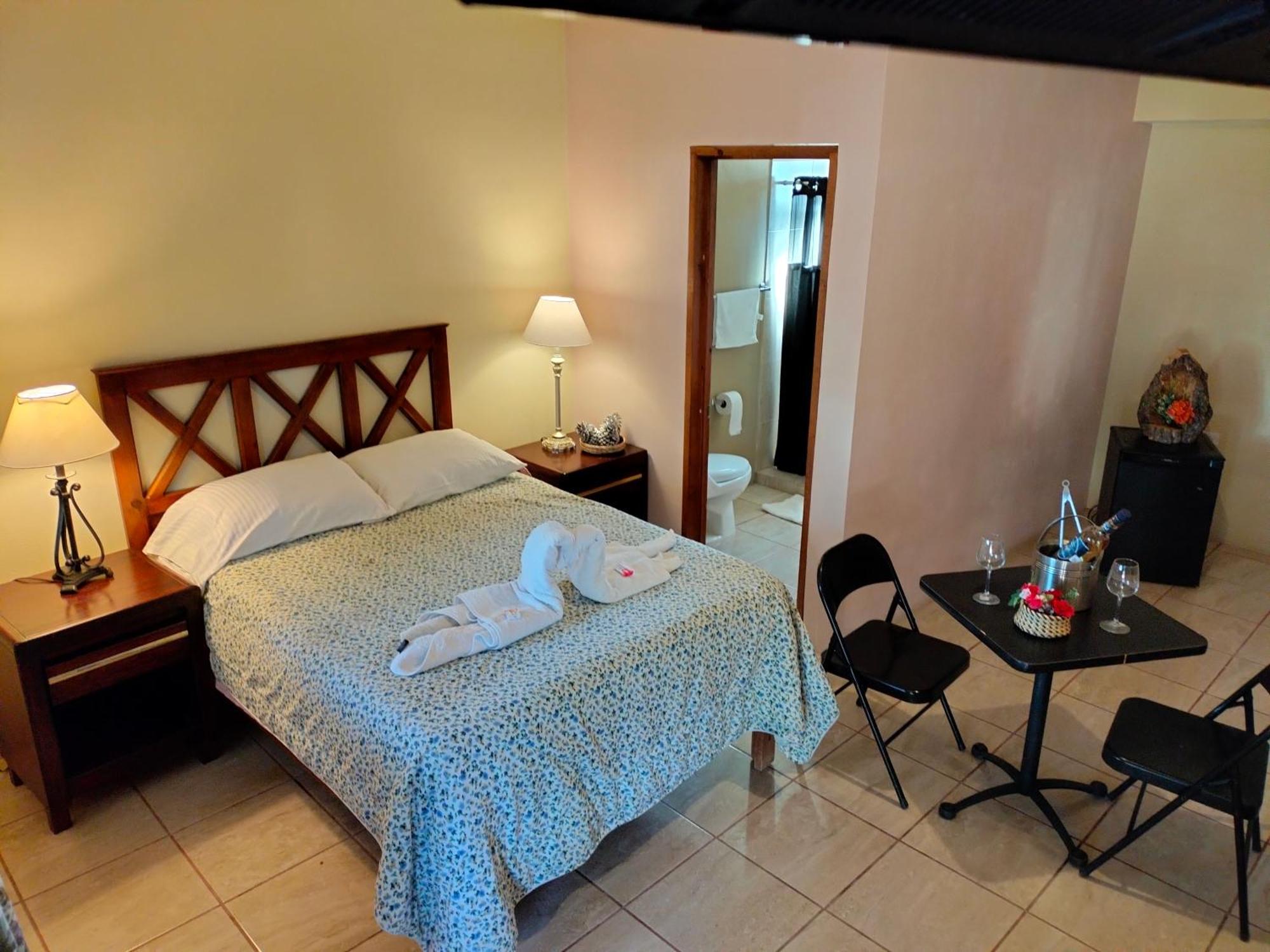 Hotel Hacienda Las Barrancas Del Cobre Areponapuchi 外观 照片