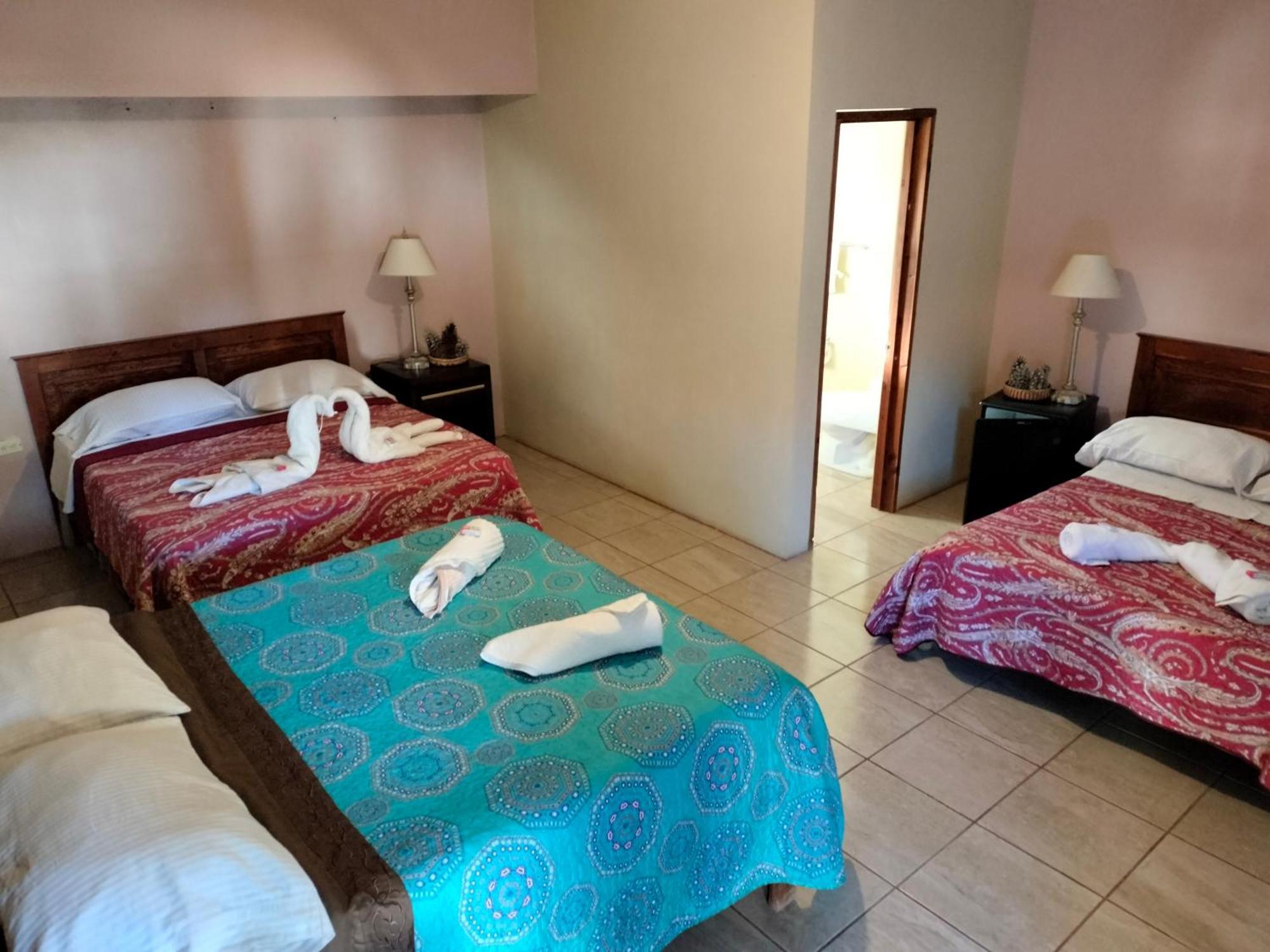 Hotel Hacienda Las Barrancas Del Cobre Areponapuchi 客房 照片