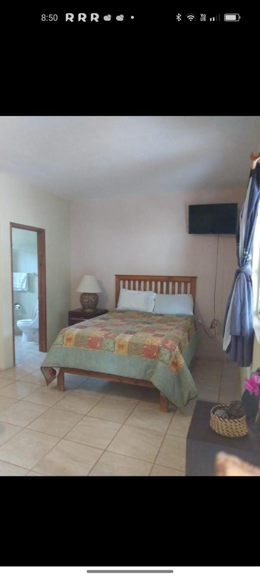 Hotel Hacienda Las Barrancas Del Cobre Areponapuchi 客房 照片